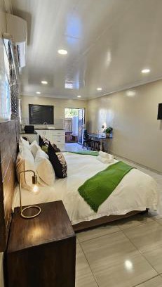 Oranjemund Maison | Shiloah Guesthouse Unit 3