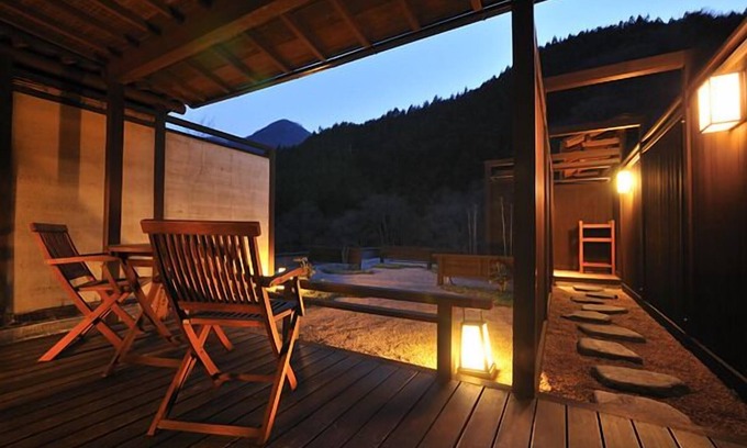 Shima Maison | Shima Onsen YOSHIMOTO