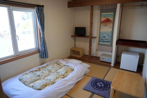 Rishirifuji-cho Hôtel | Shimanoyado Kamuirishiri