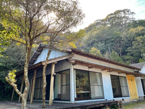Hata-gun Maison | Shimanto Yamamizuki - Vacation STAY 20670v