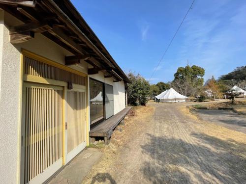 Hata-gun Maison | Shimanto Yamamizuki - Vacation STAY 20665v
