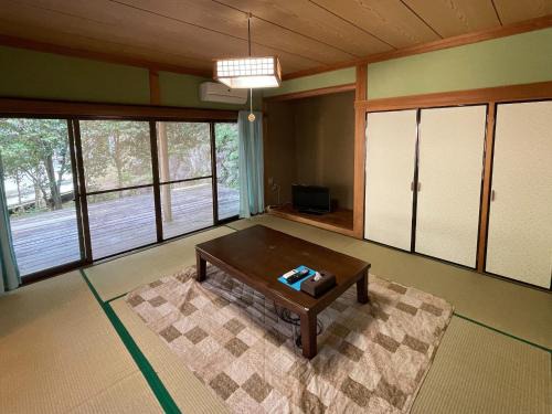 Hata-gun Maison | Shimanto Yamamizuki - Vacation STAY 20668v