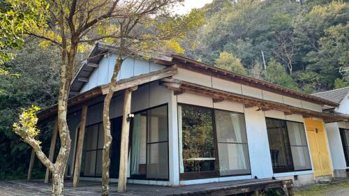 Hata-gun Autre | Shimanto Yamamizuki - Vacation STAY 36944v