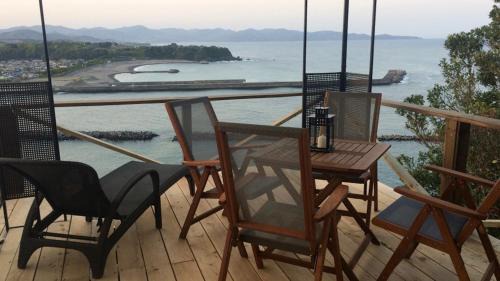 Hata-gun Autre | Shimanto Yamamizuki - Vacation STAY 36956v