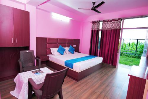 Shimla Appartement | Shimla Hills Apartments 2BHK