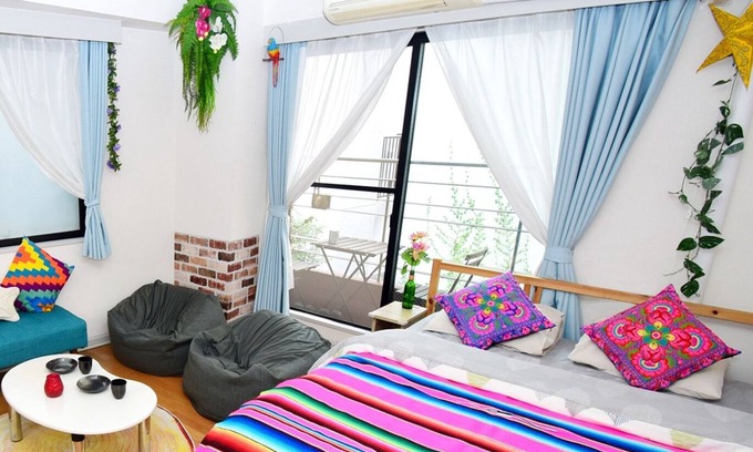 Shimokitazawa Appartement | SHIMOKITA STAY7 Shimokitazawa hot spot Perfect location / Setagaya-ku Tokyo