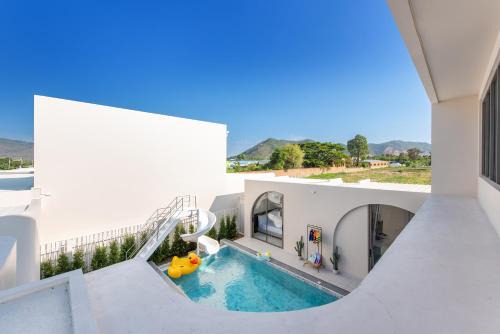 Chonburi Maison | SHIN Lalynn Pool Villa