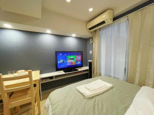 Shinbashi Appartement | Shinbashi 9F