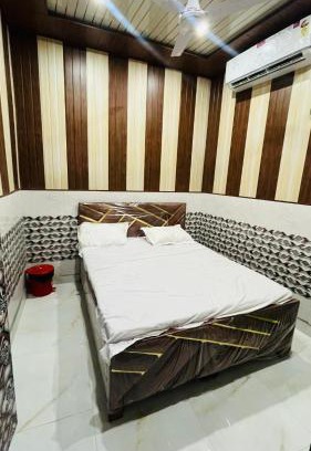 Delhi Hôtel | Shine Guest House
