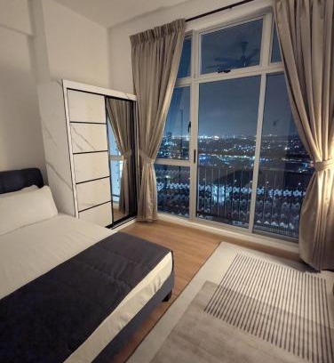 Masai Appartement | Shines GuestHouse 1Br Hi-Privacy Condo