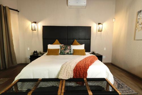 Hazyview Maison | Shingalana Guest Lodge