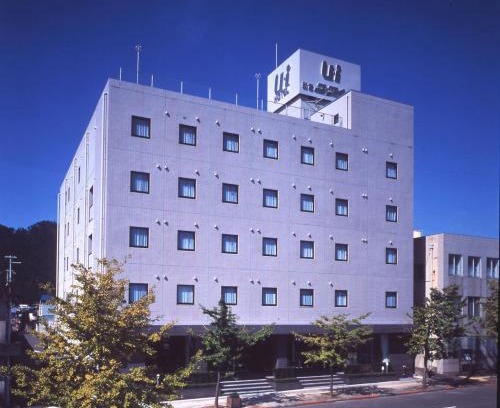 Kiho-cho Hôtel | Shingu UI Hotel