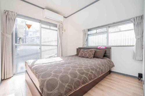 Takadanobaba Appartement | Shinjuku Takadanobaba 6 mins walk 2BR Room301