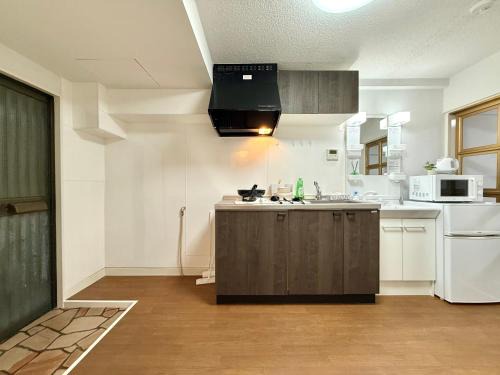 Nishiwaseda Appartement | Shinjuku Wasedaハウス t2