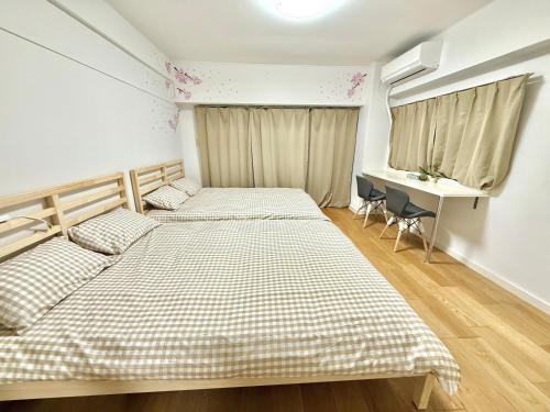 Nishiwaseda Maison | Shinjuku Wasedaハウス T4