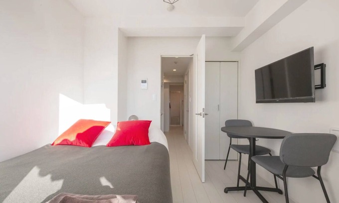 Shibuya Appartement | SHINJUKUYOYOGIWifiStylish roomFY2 / Shibuya-ku Tokyo