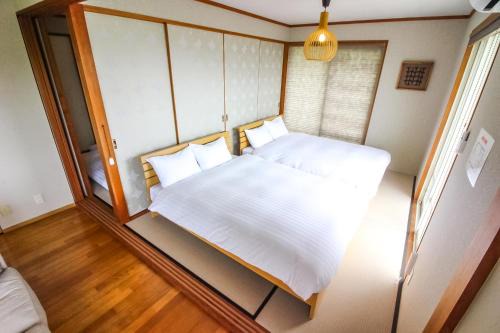 Kirishima Villa | Shiny inn Kirishimaシャイニーイン霧島