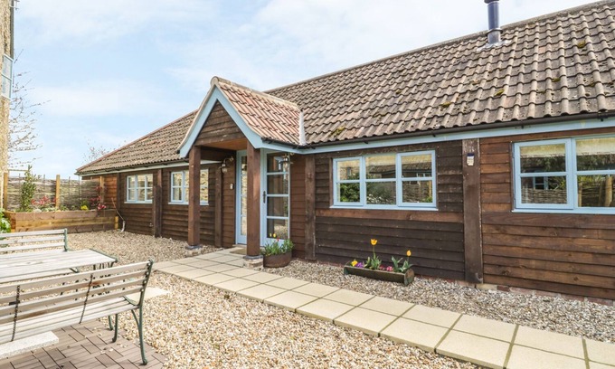 Yeovil Maison | Shippon Barn, YEOVIL, SOMERSET