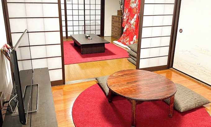 Tanabe Maison | Shirahama Kumano KodoWakayama Travel A twos / Tanabe Wakayama