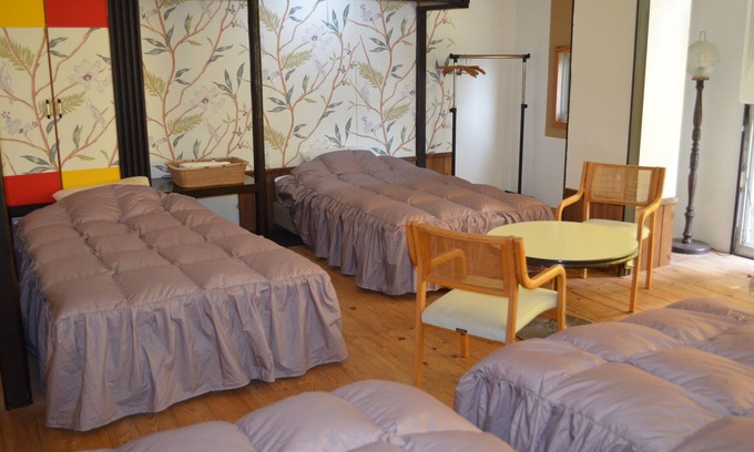 Tsubaki Onsen Maison | Shirahama Ocean View 6