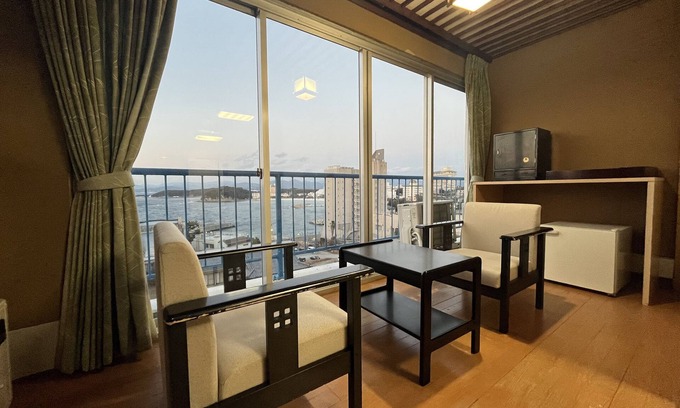 Tsubaki Onsen Maison | Shirahama Onsen Kisyuhanto