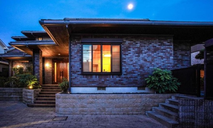 Izumisano Maison | Shirakabanoyado Izumi - Vacation STAY 95387v
