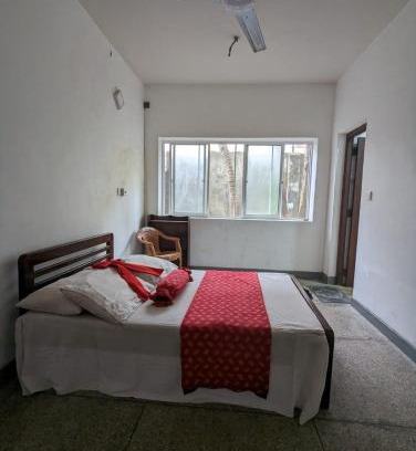Dehiwala-Mount Lavinia Maison | Shiranthi Guest House