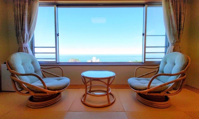 Utoro Hôtel | Shiretoko Daiichi Hotel