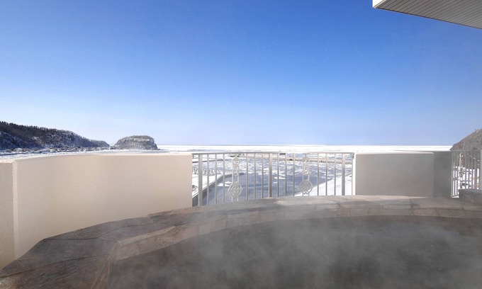 Utoro Hôtel | Shiretoko Noble Hotel