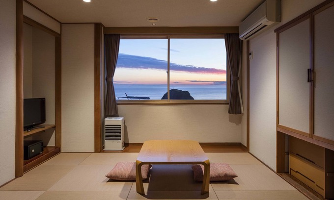 Utoro Hôtel | Shiretoko Yuhi No Ataruie Onsen Hostel