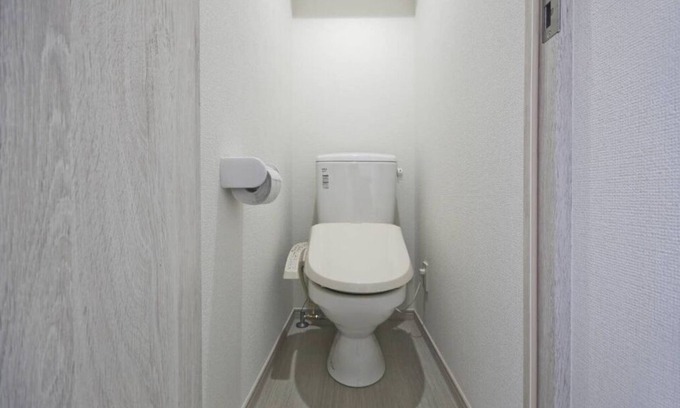 Sumida Appartement | Shitamachi Base/quiet new Apt.room102/skytree View