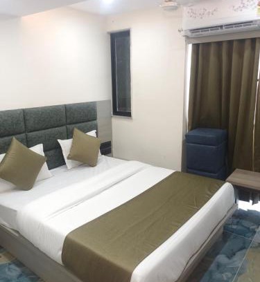 Ahmedabad Hôtel | Shiv hotel