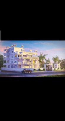 Sanand Maison | shiv krish palace