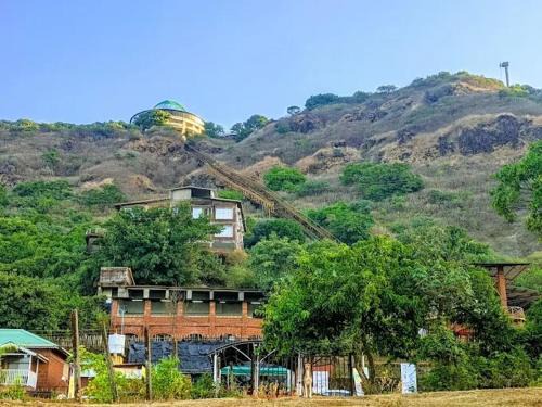 Medha Hôtel | Shiv Parvati Resort - 5 Bhk Villa in Mahabaleshwar