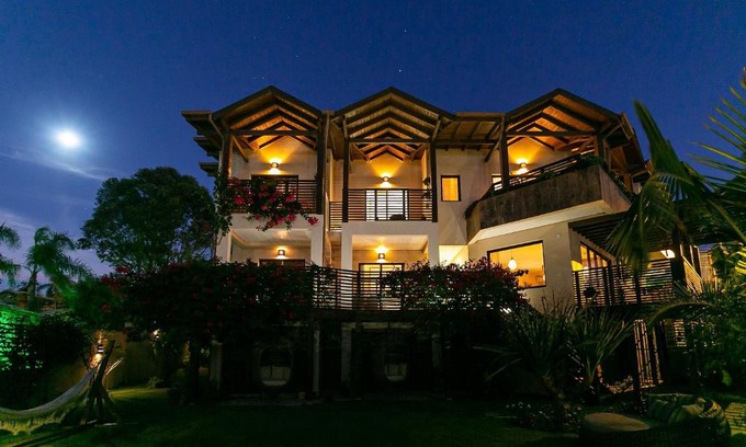 Praia do Rosa Hôtel | Shiva Boutique Hotel - Praia do Rosa