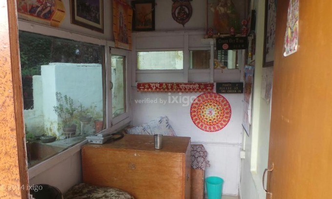 Nainital Maison | Shiva Guest House