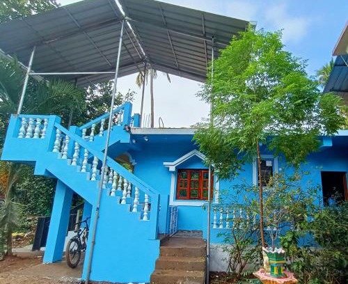 Querim Maison | Shiva Home Stays