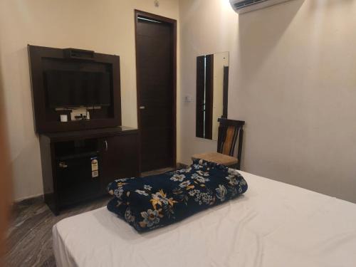 Paharganj Hôtel | Shiva-Inn