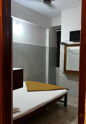 Mysore Hôtel | Shivaguru comforts