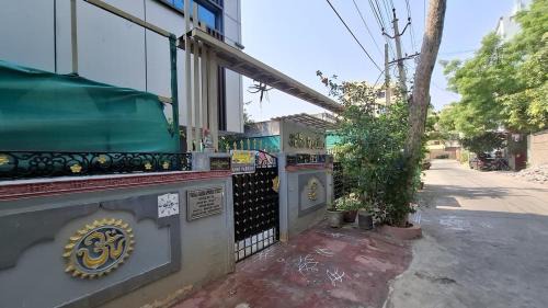 Vijayawada Appartement | shivam residency