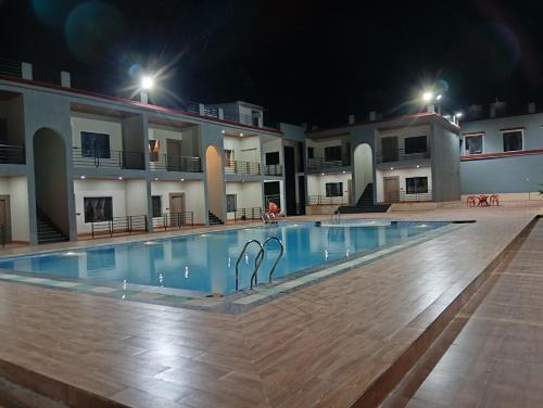 Deoghar Station Balnéaire | Shivanta Resort and Hotel