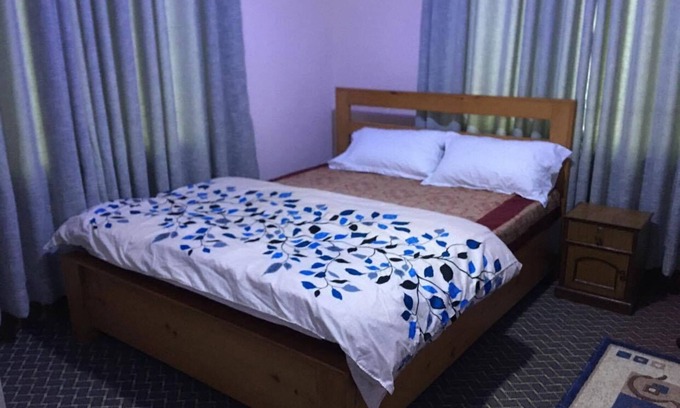 Burhanilkantha Maison | Shivapuri View Apartment & homestay