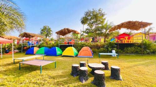 Wadgaon Autre | shivraj resort andra lake camping