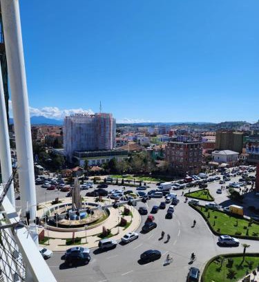 Shkoder Appartement | Shkodra Apartment