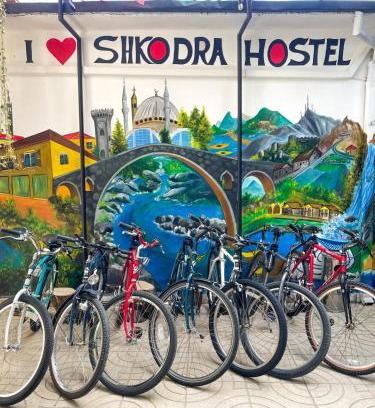 Shkoder Auberge | Shkodra Hostel & Day Tours