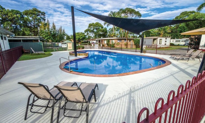Shoalhaven Heads Autre | Shoalhaven Heads Village
