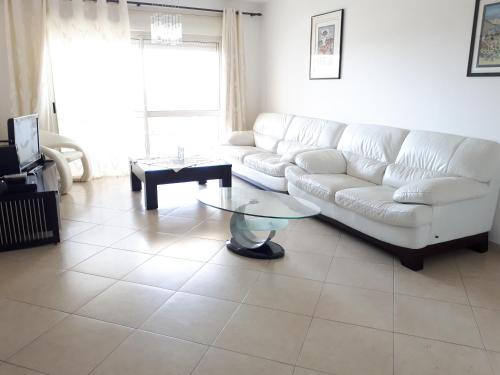 Ashdod Appartement | Shoam street apartment sea view Ashdod