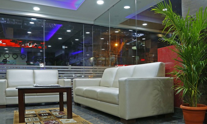 Bengaluru Hôtel | Shoba Elite