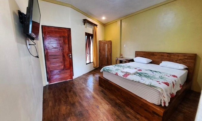Berastagi Hôtel | Shohwah Syariah