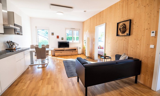 Hart bei Graz Appartement | sHome Apartments Hart bei Graz R06